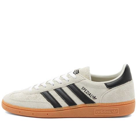 adidas handball spezial black sale|adidas originals handball spezial women's.